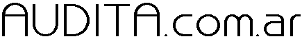 AUDITA - Página Principal
